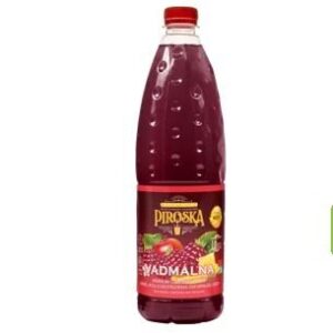 Piroska vadmálna szörp 1L DRS