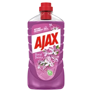 Ajax általános tisztítószer lila orgona 1L