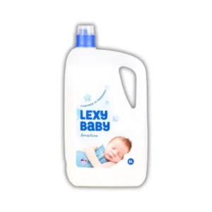 Lexy baby Sensitive öblítő koncentrátum 5L