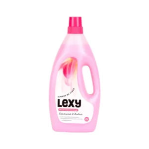 Lexy Diamond & Lotus öblítő koncentrátum 2L