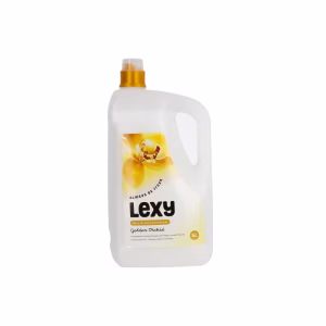 Lexy Golden orchid öblítő koncentrátum 5L